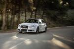 Audi RS4 Avant 2006 года (WW)